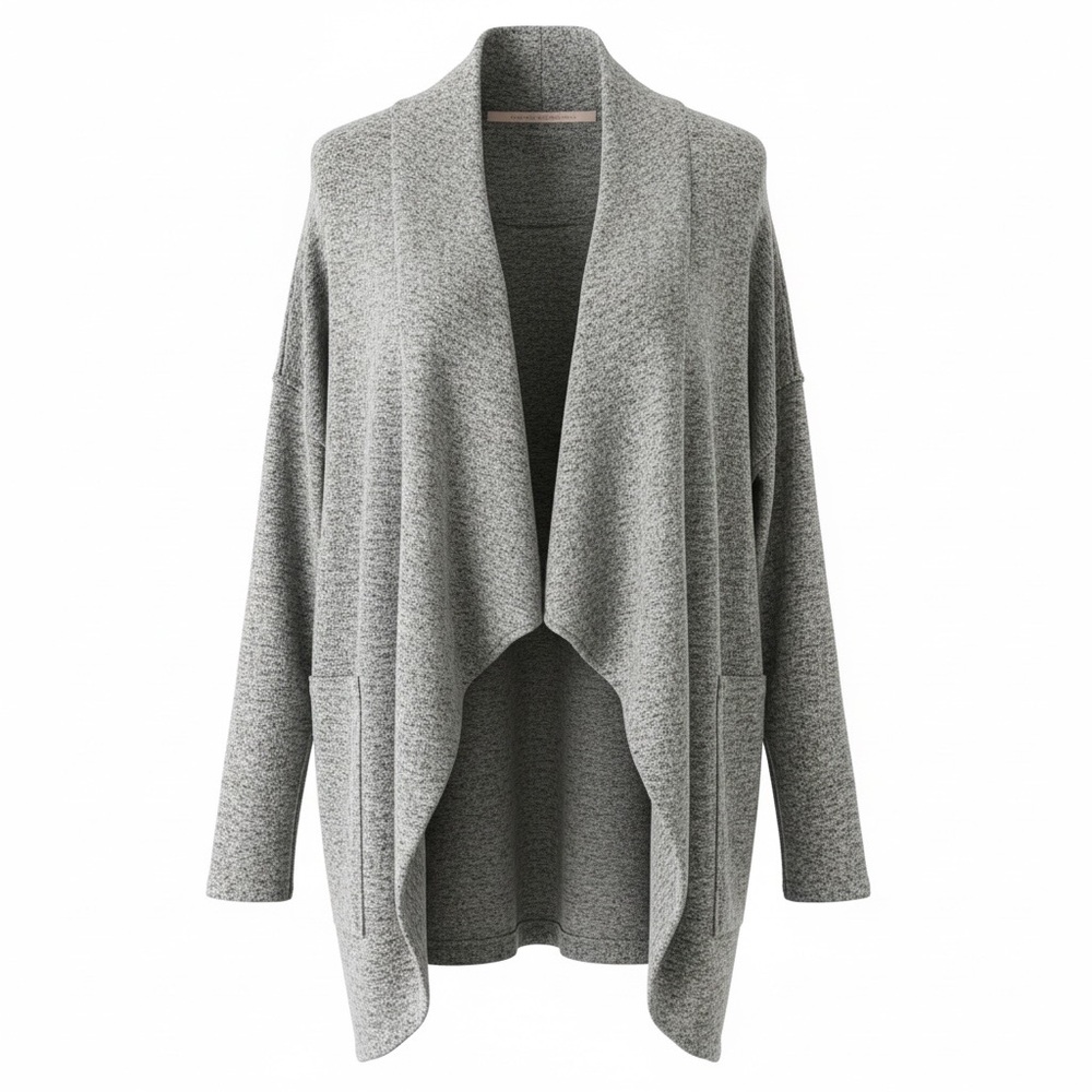 Calvin Klein Yoga Cardigan